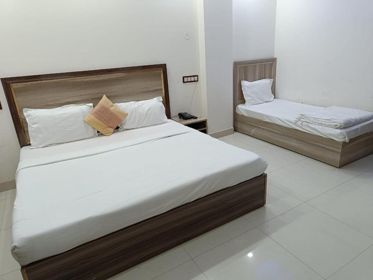 Hotel Qualia Suites At Delhi Airport New Delhi Buitenkant foto