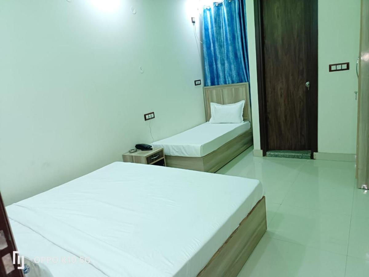 Hotel Qualia Suites At Delhi Airport New Delhi Buitenkant foto
